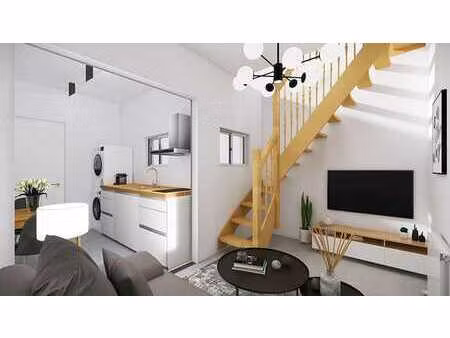 studio à louer