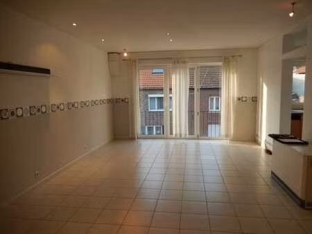 appartement 2 chambres à louer à waremme