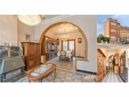 maison à vendre à ledebaan 160 alost (rbv87275)