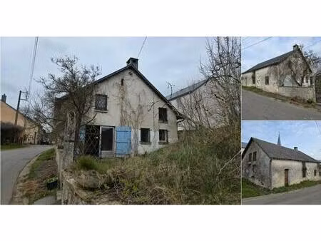 maison à vendre à wellerwee 82 attert (vbe20578)