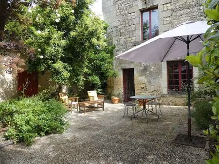 saint joseph immobilier