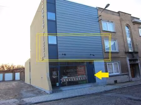 bel appartement 1 chambre