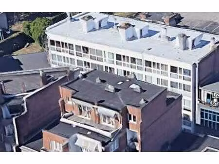 bel appartement de standing avec 3 chambres et grande