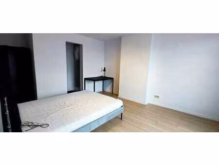 chambre en colocation