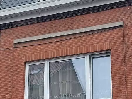 appartement 2 chambres  charleroi  rue neuve (46)