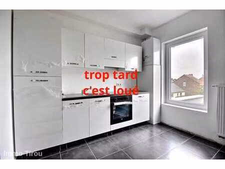 bel appartement 1 chambre