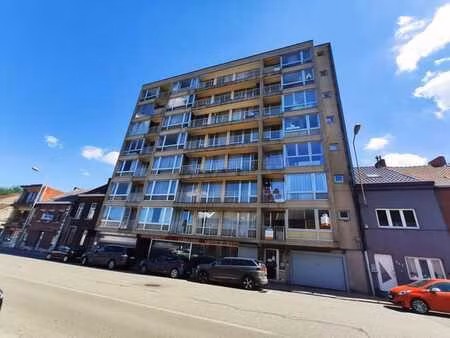 bel appartement avec garage