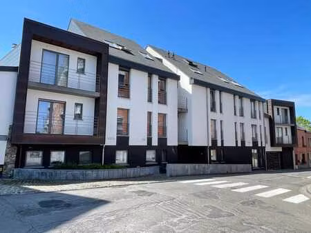 appartement 1 chambre disponible a partir du 15 juin