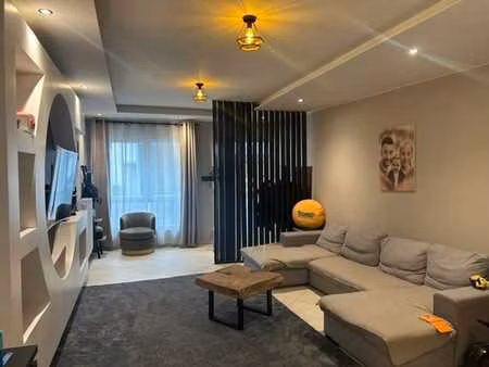 belle maison entièrement rénovée en 2023 avec 2 chambres  te