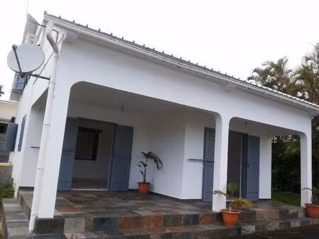 maison à louer