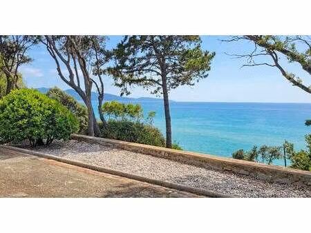 villa à vendre