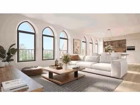 appartement original dans un projet d'exception !