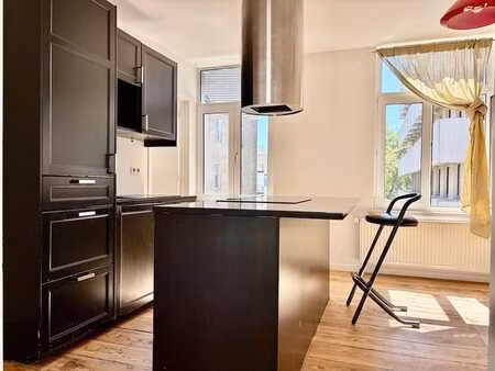 duplex 2 chambres marolles