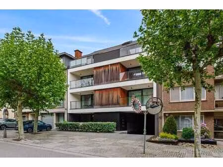 appartement te huur - modern appartement met 2 slaapkamer...