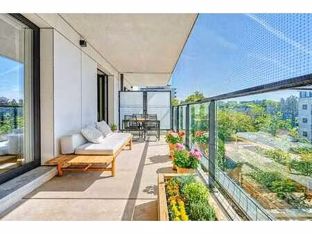 proximité otan - appartement coup de cœur