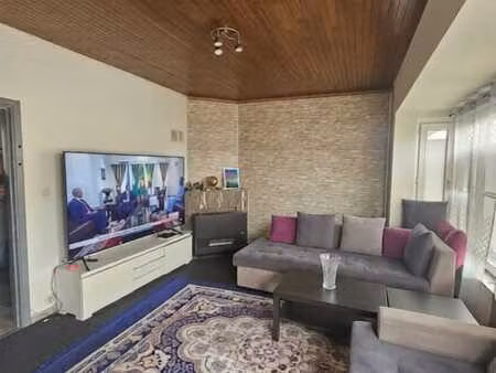 appartement 1 chambre – abbaye de forest