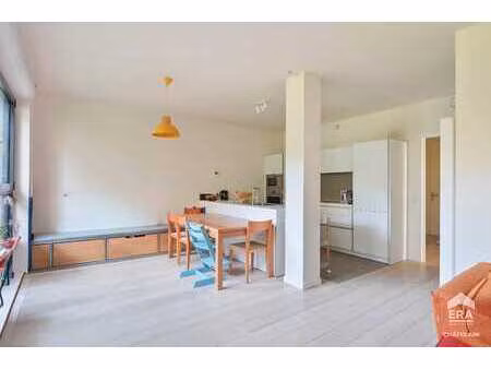 appartement 3 chambres à vendre à ixelles