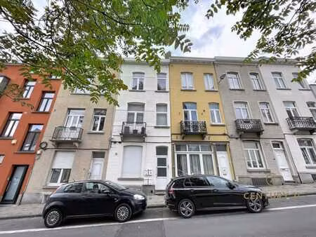 ixelles - appartement 1 chambre