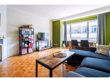 appartement - 2 chambres