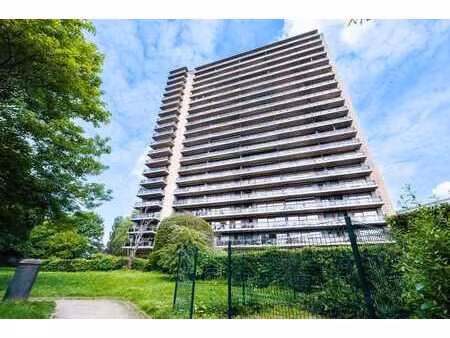 appartement - 3 chambres - 2 terrasses