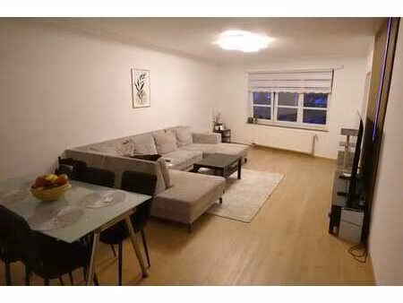 appartement 3 chambres lumineux