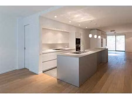 haut standing - montgomery - 2 chambres - terrasse