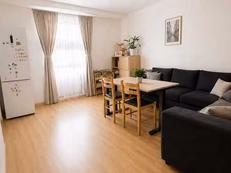 duplex 2 chambres (zone basilix)