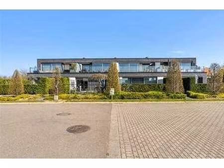 appartement