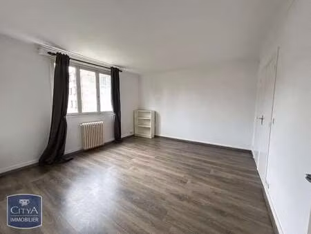 location appartement t1 à nantes canclaux - mellinet (44000) : à louer t1 / 28m² nantes ca