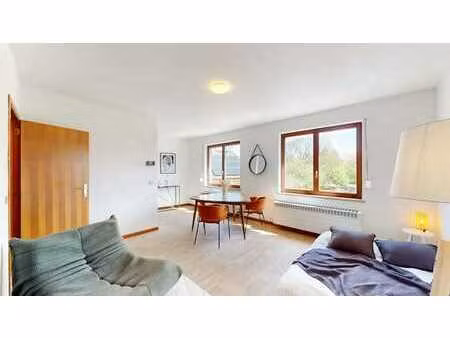 quartier roodebeek - agréable studio - excellente situation