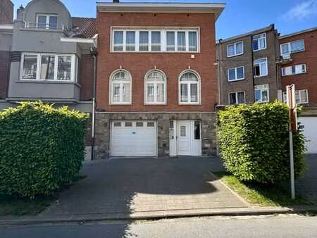 maison unifamiliale avenue mozart