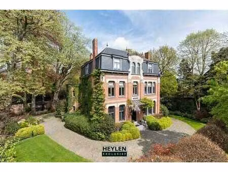maison
