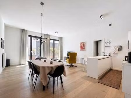 investissement clé en main – 2 chambres avec parking