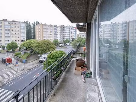 appartement 3 chambres auderghem  epc c