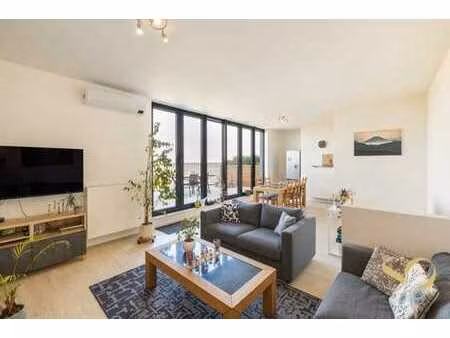 duplex penthouse peb c+
