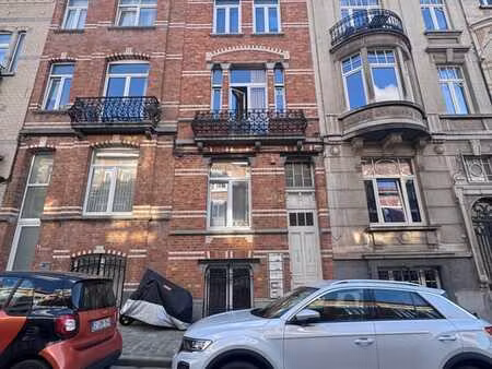 immeuble de rapport à vendre