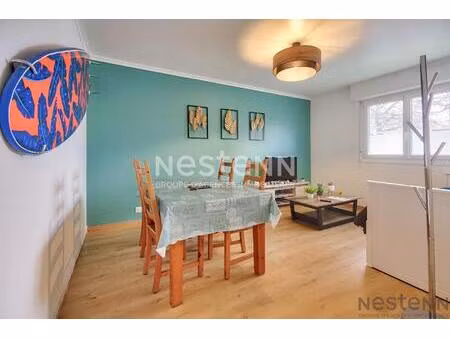 appartement 1 chambre proche gare
