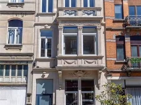 maison de maître avec possibilité profession libérale