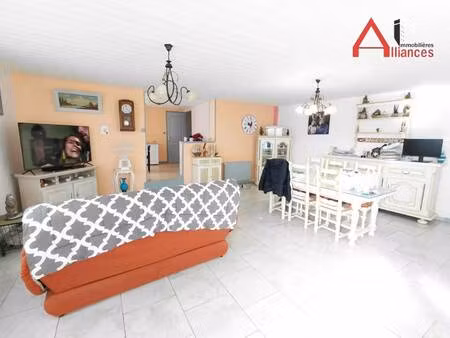 sarl alliances immobilieres