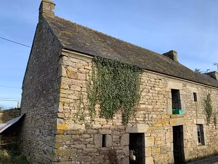 maison plemy 65 m2