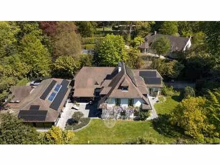 villa exclusive- situation privilégiée et espace bien-être