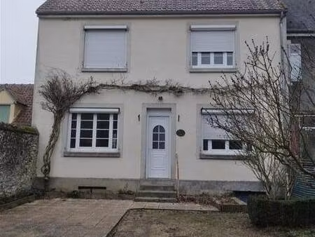 maison à louer