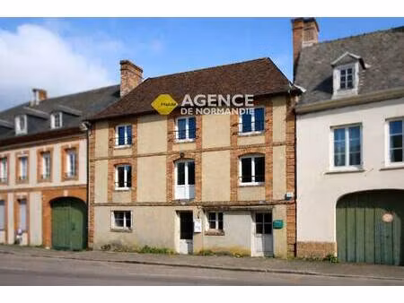 immeuble à vendre