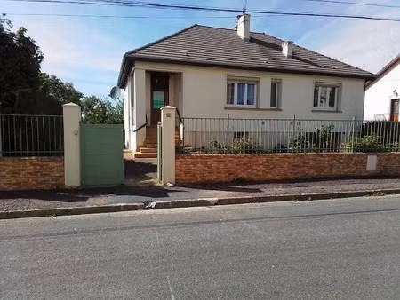 maison à louer