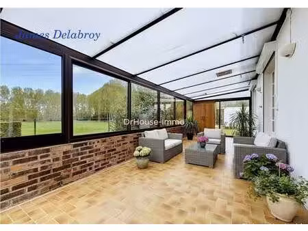 pavillon à vendre