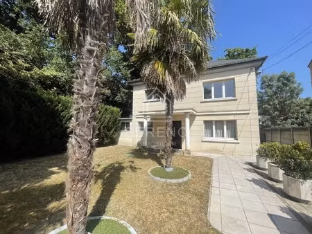 vente villa 8 pièces