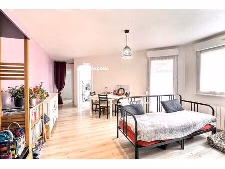 appartement 3 pièces de 63.75 m² à ostwald centre