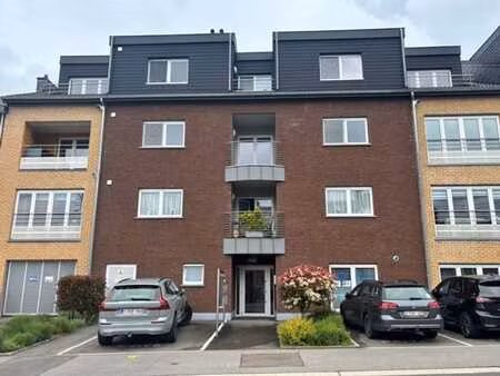 superbe appartement à louer à stembert !