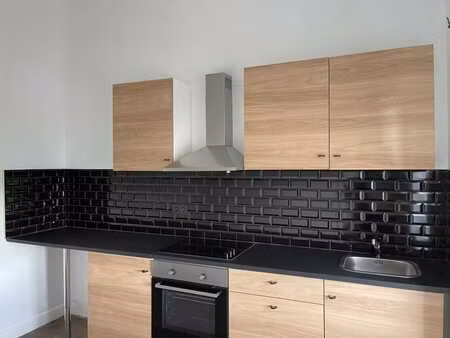 appartement 170m2  4ch   850eur/mois + charges