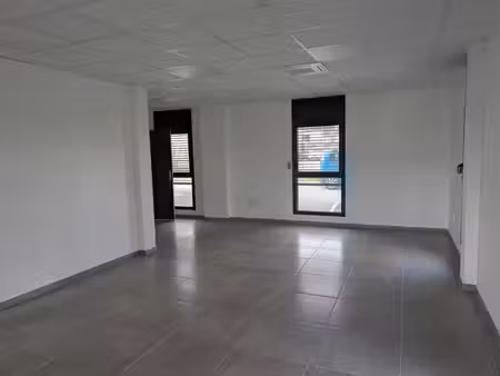 espace bureau à louer